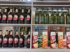 -有滋有味烧烤涮(果园星城C区店)