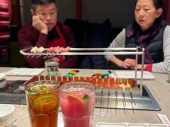 -丰茂烤串(金源店)