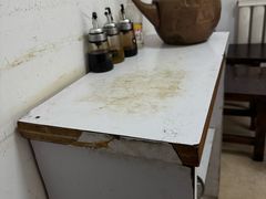 -老铜锅涮羊肉(大连海滨住宅小区店)