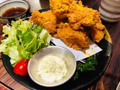 -小川洋风料理(街道口店)