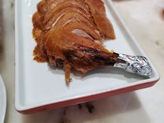 -京华烟云·北京烤鸭(领展购物广场·中关村店)