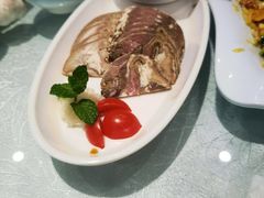 -大草原清真饭庄(沙河店)