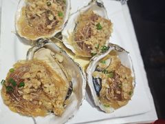 -渔民船说·北塘海鲜·天津菜·海肠捞饭(北塘古镇店)