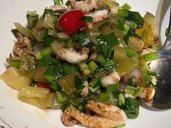 -晓粤·惹味粤菜(凯德乐峰广场店)