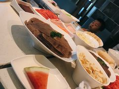 -海底捞火锅(龙岗星河COCO Park店)