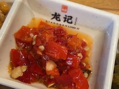 -湘人龙记老长沙米粉(华普国际大厦店)