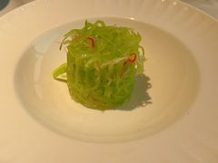 碧绿双脆-花园茶楼(兴城西路店)