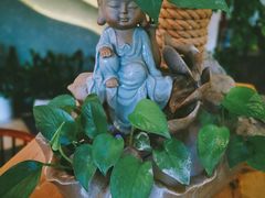 -茶油香闽南菜·花园餐厅(前埔店)