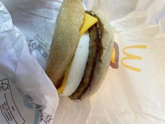 -麦当劳(西客站店)