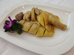 -金华安大酒楼·老牌潮菜·粤式茶点(东方国际店)