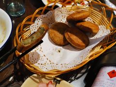 -富正毅三下锅·湘西韵味(天门山索道店)