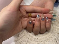 -M13瑾玳•专业美甲美睫