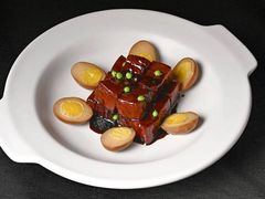 -漢舍中国菜馆(889广场店)
