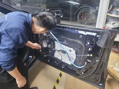 -神莺汽车音响改装连锁机构(深圳旗舰店)