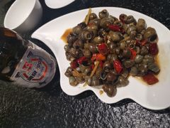 -一顿烧烤(八经街店)
