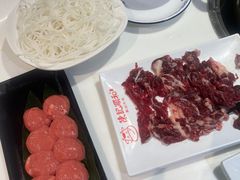 -陈记顺和潮汕牛肉火锅(韩江路店)