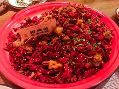 -杨记隆府(时代天街店)