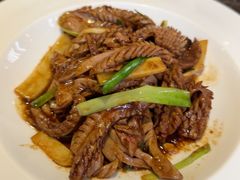 -老牌坊鲁菜名店(聊城美食岛店)