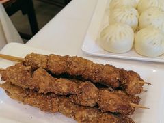 -功德林素菜饭庄(前门店)