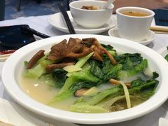 -彩福皇宴(皇室堡店)