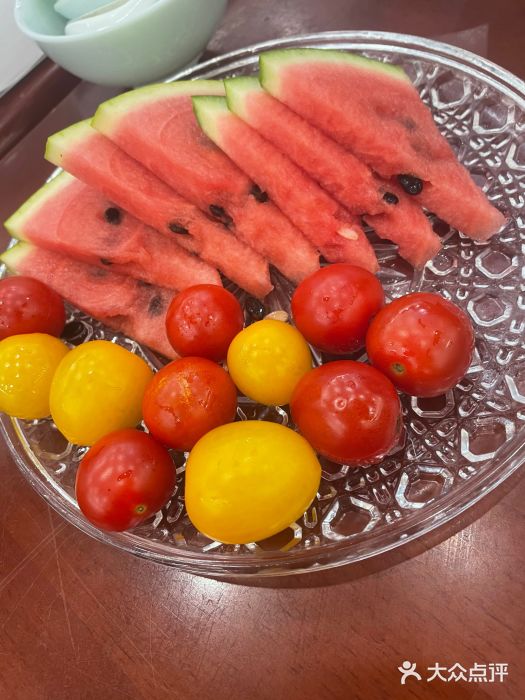 都一处烧麦馆(前门店)图片