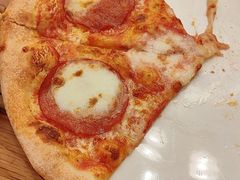 -城市大道红炉披萨烘焙坊