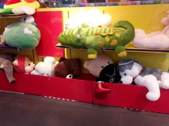 -PAWTOY爪e玩偶店(天兴罗斯福店)