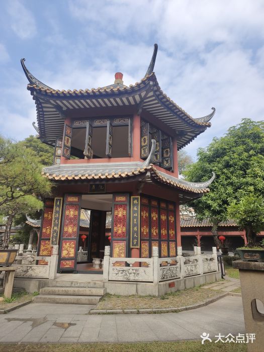 德云居图片