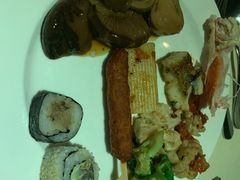 -澳门旅游塔360°旋转餐厅(南湾湖广场店)