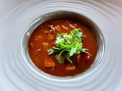 -恰餐厅及酒吧CHAR Bar & Grill(北京三里屯洲际店)