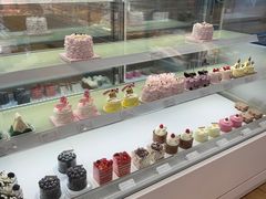 -好利来(亦庄国融店)