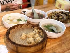 -大叔家福鼎小吃(十全街店)