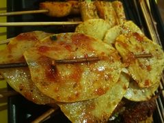 -望京小腰(北京总店)