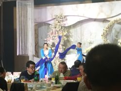 -无锡君来洲际酒店·宴会厅