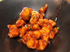 -金牌外婆家(苏州中心店)