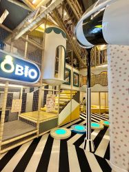 -奈尔宝·儿童乐园·亲子餐厅(苏州大悦城店)