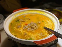 酸汤肥牛-新发现(苏州中心商场店)