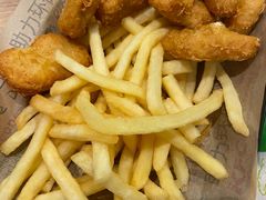 -肯德基(晋江城市广场店)