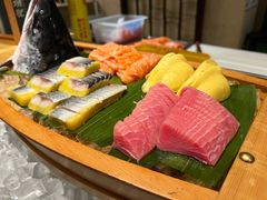 -昆山金陵大饭店·自助餐