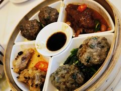 -金苑海鲜酒家(来魅力店)