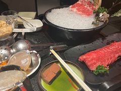 -捞王猪肚鸡火锅(财富中心店)