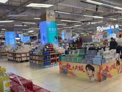 -永辉超市(萧山宝龙广场店)