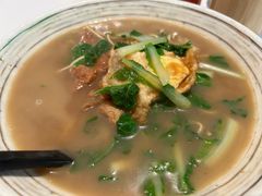-慧娟面馆·餐厅(望江路店)