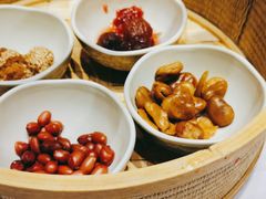 -京味斋·北京烤鸭(北京南站洋桥店)
