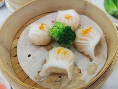 -香港新曜记·粤菜点心(滨江宝龙店)