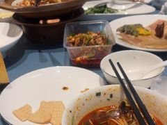 -闽海肴(北辰荟店)