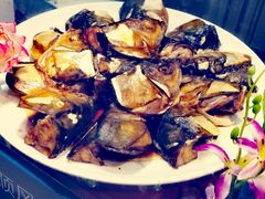 -顺风山庄(水濂山店)