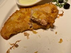 -波特曼西餐厅(南岗店)