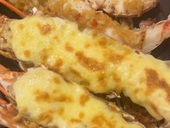 -吉兆·料理(红梅南路店)