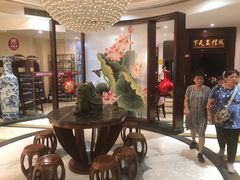 -牟传仁饭庄(星海店)